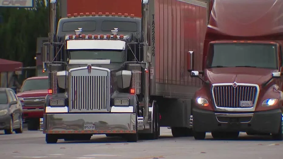 Trump's Red Dye Diesel Order: Tax-Free Fuel or Hidden Tax Bill?
