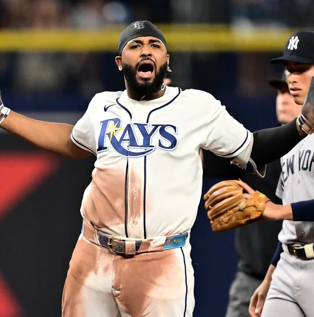 Yankees 2, Rays 5: The Trop is a nightmare