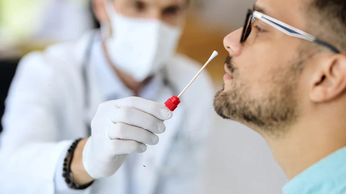 ‘American Covid’ Strain Drives 50% Surge in UK Hospital Admissions: XFG Symptoms to Know