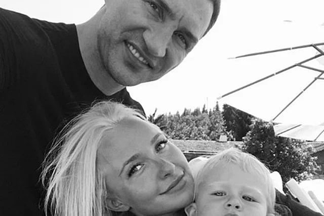 Klitschko a déclaré qu'un inconnu avait vendu les bijoux de Hayden Panettiere à un prêteur sur gages