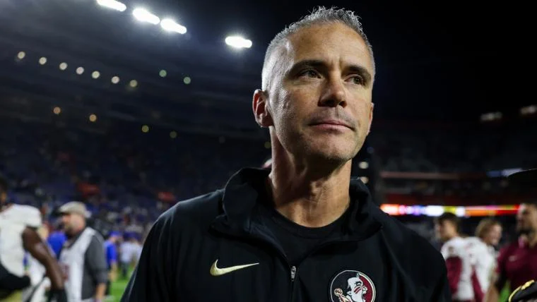 Florida State’s 2025 projection raises big questions about Mike Norvell’s future image