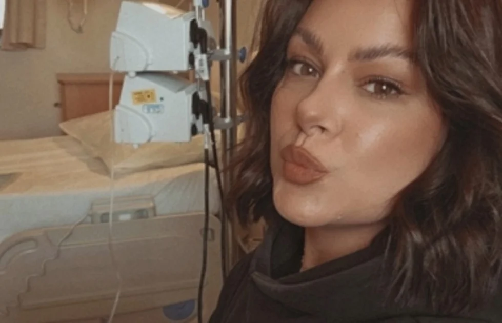 Scots influencer Danielle Quinn who shared cancer journey dies as ‘heartbroken’ partner pays tribute
