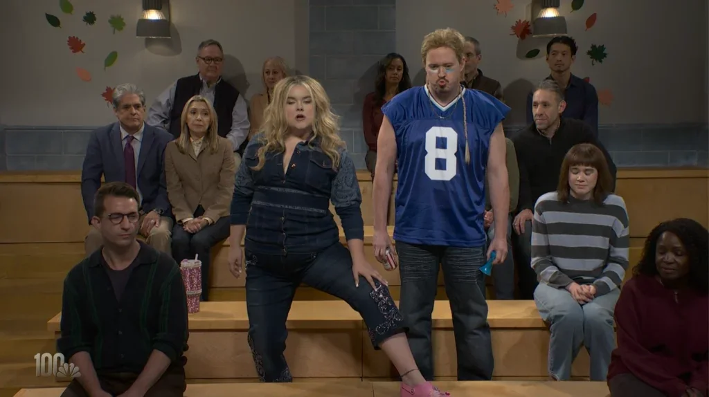 Shane Gillis Sets Third SNL Hosting Stint as Grace Reiter Joins Cast