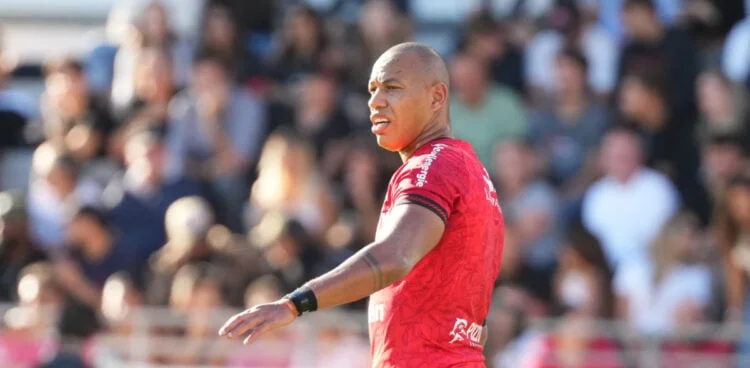 Top 14 – Toulon : Fickou « affecté et touché » par le départ de Mignoni