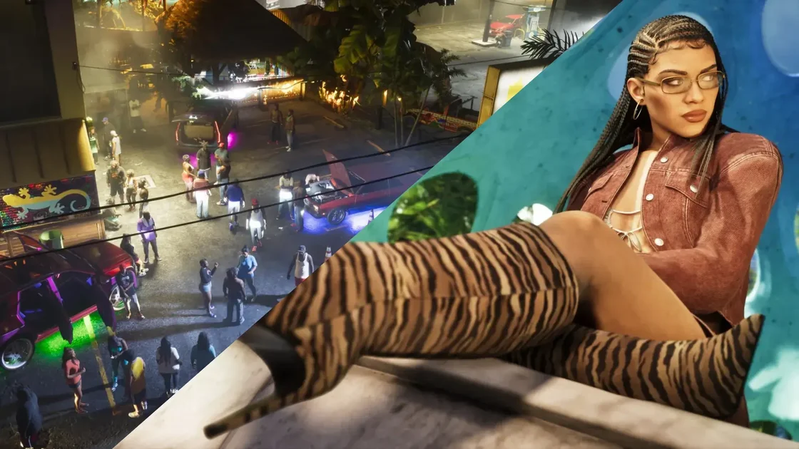 GTA 6 leaker threatens to drop entire game as 6 new features confirmed in Lucia gameplay
