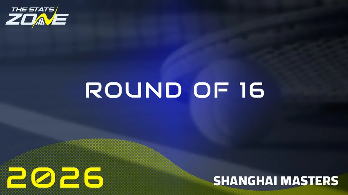 Arthur Gea vs Jakub Mensik Preview & Prediction | 2026 Shanghai Masters | Round of 16