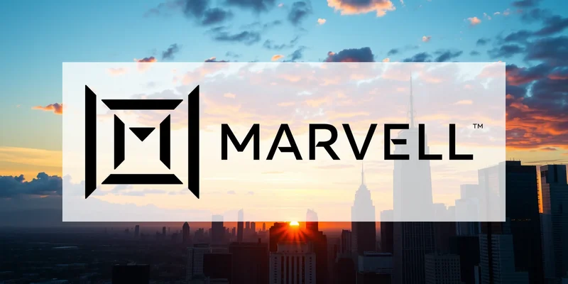 Marvell Technology Stock Surges on AI Chip Demand Momentum - Foto: über boerse-global.de