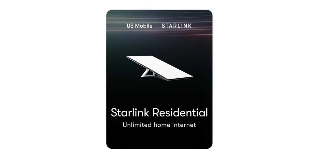 Starlink Mobile : 15 000 satellites autorisés, la fin des zones blanches ?