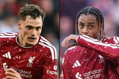 Liverpool needed Florian Wirtz and Bradley Barcola to step up. They didn’t