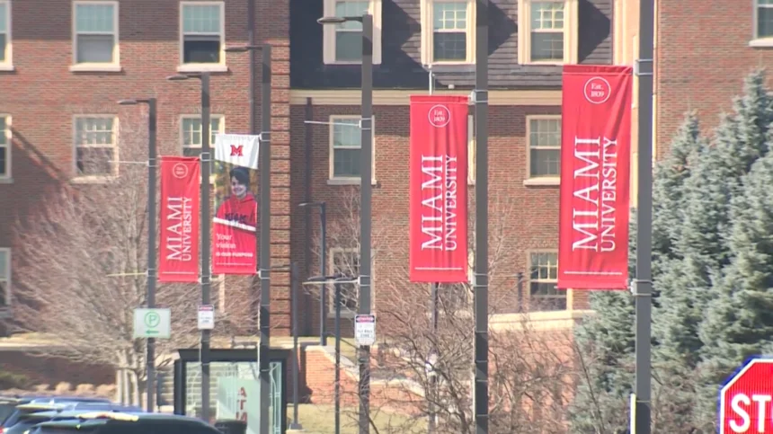 Police Clear Miami University After Report of Gunfire Found to Be Fireworks