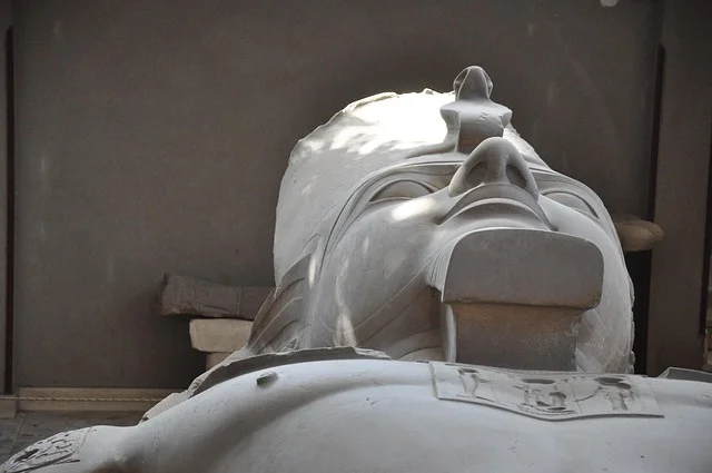 Free Ramses Ii Ramses photo and picture