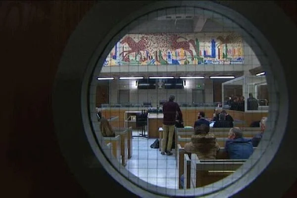 Assises de Draguignan : Dix à 25 ans de prison pour un triple assassinat à Marseille en 2011