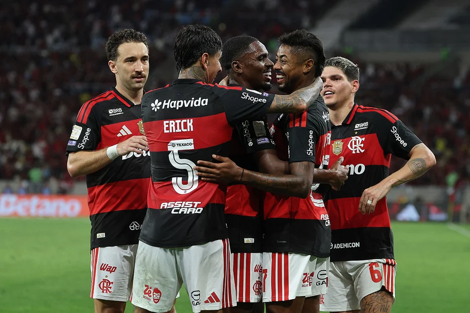 Brésil – Brasileirão 2026 : Palmeiras cède du terrain