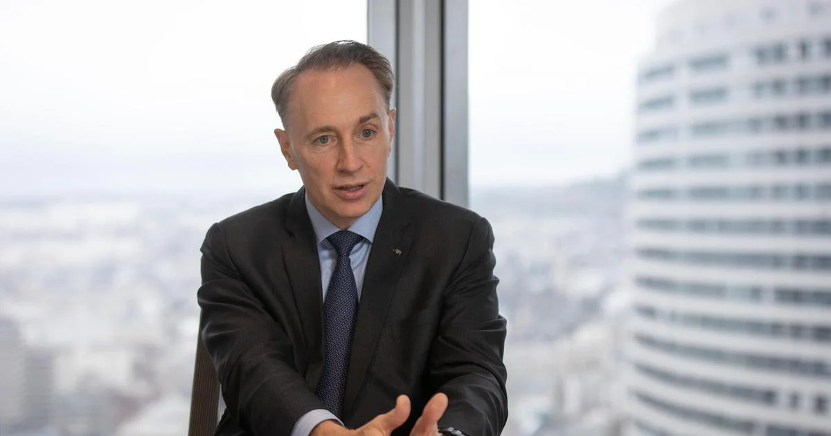 Axa avertit que les assureurs ne pourront pas supporter de nouveaux week-ends de violences