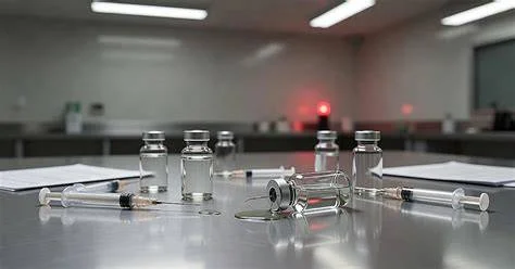 Major GLP-1 Recall: Compounded Tirzepatide Recalled Over Sterility Concerns (2026)