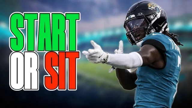 r/fantasyfootball - Biggest Week 7 Start 'Em Sit 'Em Decisions