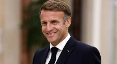 Emmanuel Macron : son discours après les violences du 17 octobre fait réagir la classe politique, entre critiques virulentes et inquiétudes