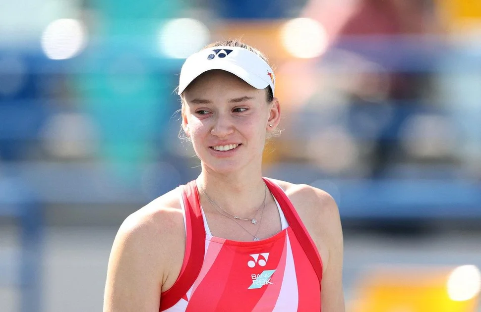 Rybakina remporte son 10e titre à Ningbo et se rapproche des WTA Finals