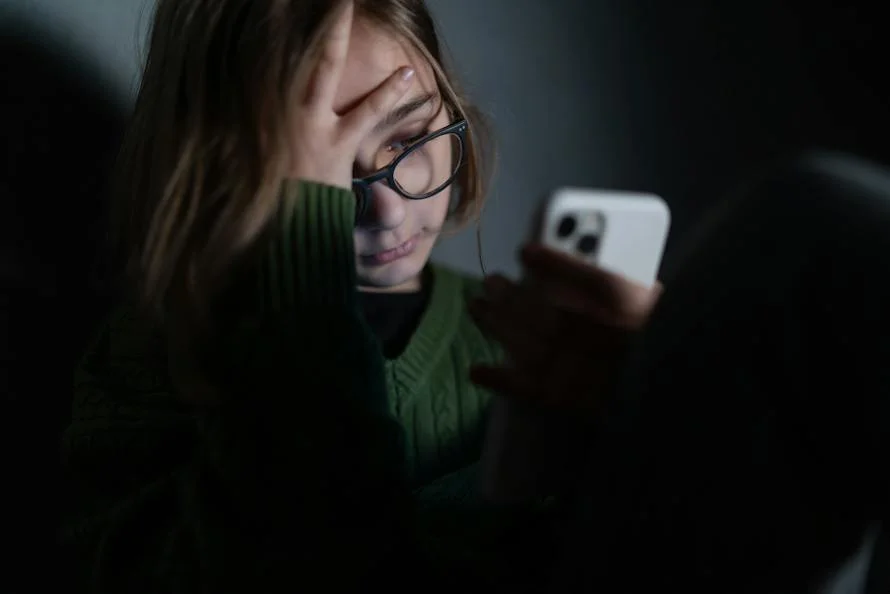 Cyberharcèlement : qu'est-ce que c'est ? comment se protéger ? que faire ?