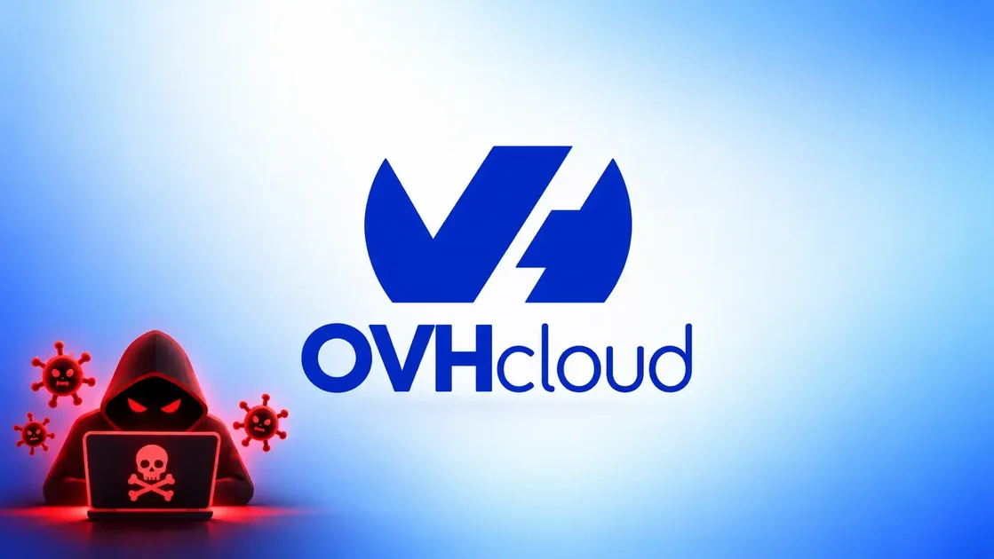Hackers Compromise OVHcloud GitHub Repository to Distribute Secret-Stealing Malware