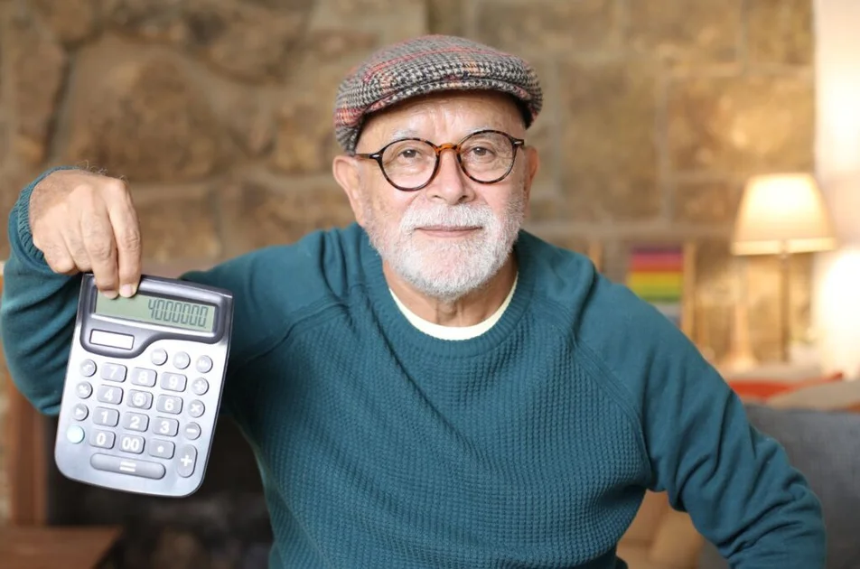calcul du montant retraite 2025