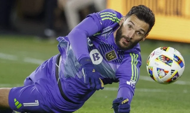 Ballon d’Or : Hugo Lloris encense Harry Kane après son sacre