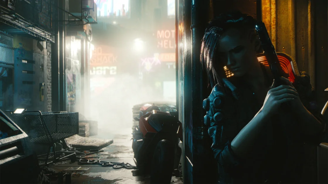 Cyberpunk 2 : le multijoueur se précise et les moddeurs au cœur du développement