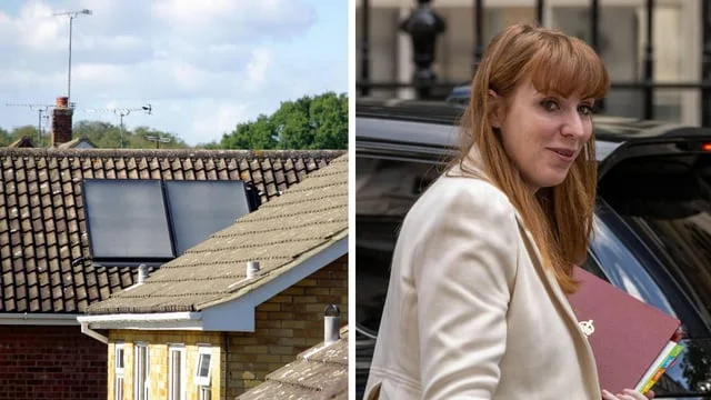 r/uklandlords - Landlords face £6k bill to meet higher energy efficiency targets under government plans
