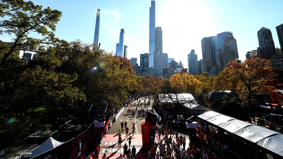 Find out how to watch the 2026 New York City Marathon.