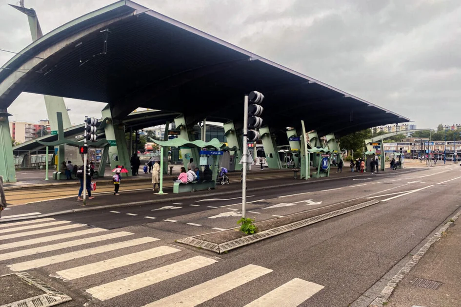 Vous vous êtes déjà demandé d'où venait le nom de Sotteville-lès-Rouen ?