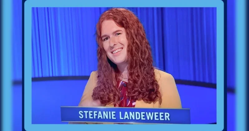 Lexington Park Professor Wins $19,400 On ‘Jeopardy!’ - The BayNet
