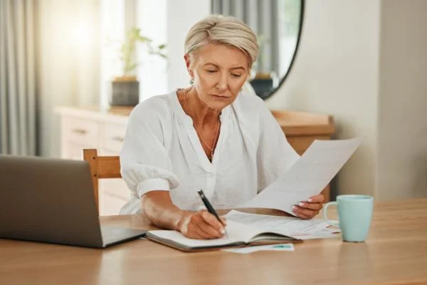 Inherited Pension Tax Rule Scrapped: Bereaved Families Spared Surprise Bills