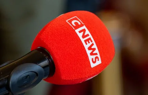 Secouée par « l’affaire Morandini », CNews est désormais talonnée par BFMTV