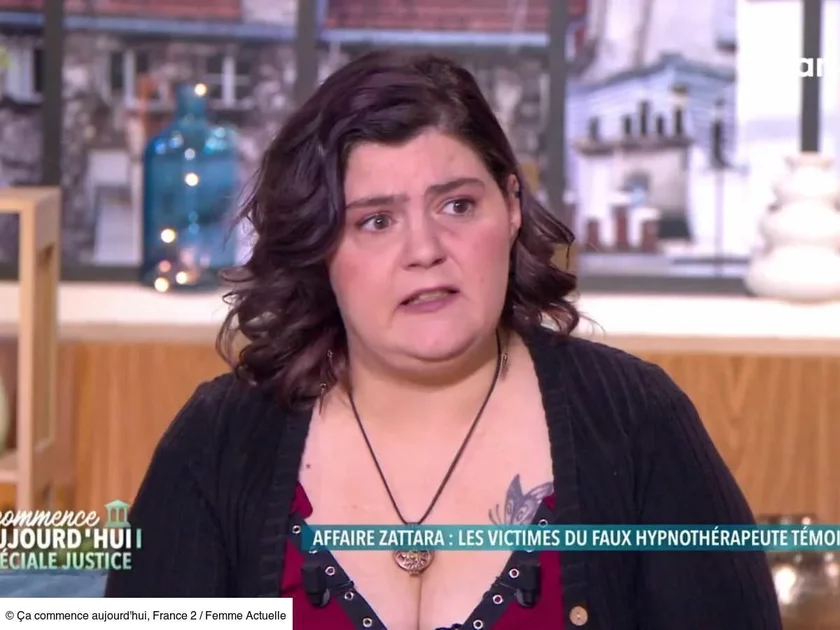 "Il a dit que j’étais trop moche pour être violée"