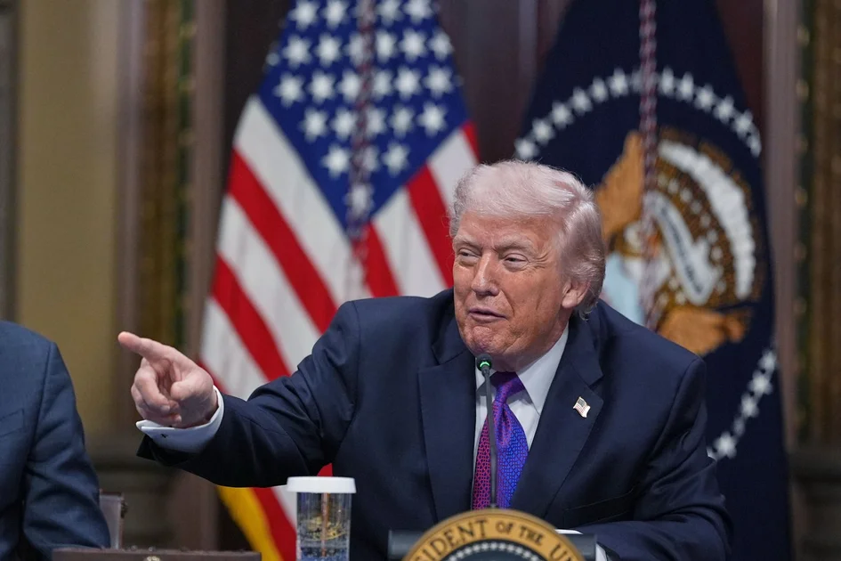 Midterms 2026 : Trump obsédé par le droit de vote pendant que les républicains veulent parler du portefeuille des Américains