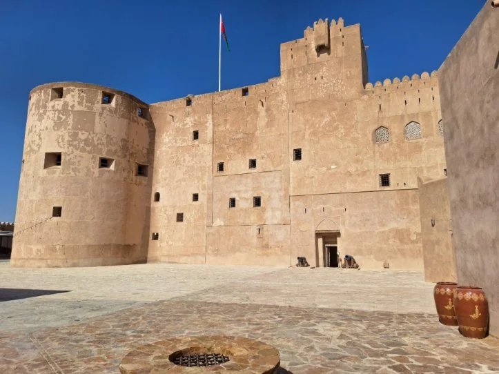 Oman : découverte d'un sultanat entre traditions millénaires et modernité