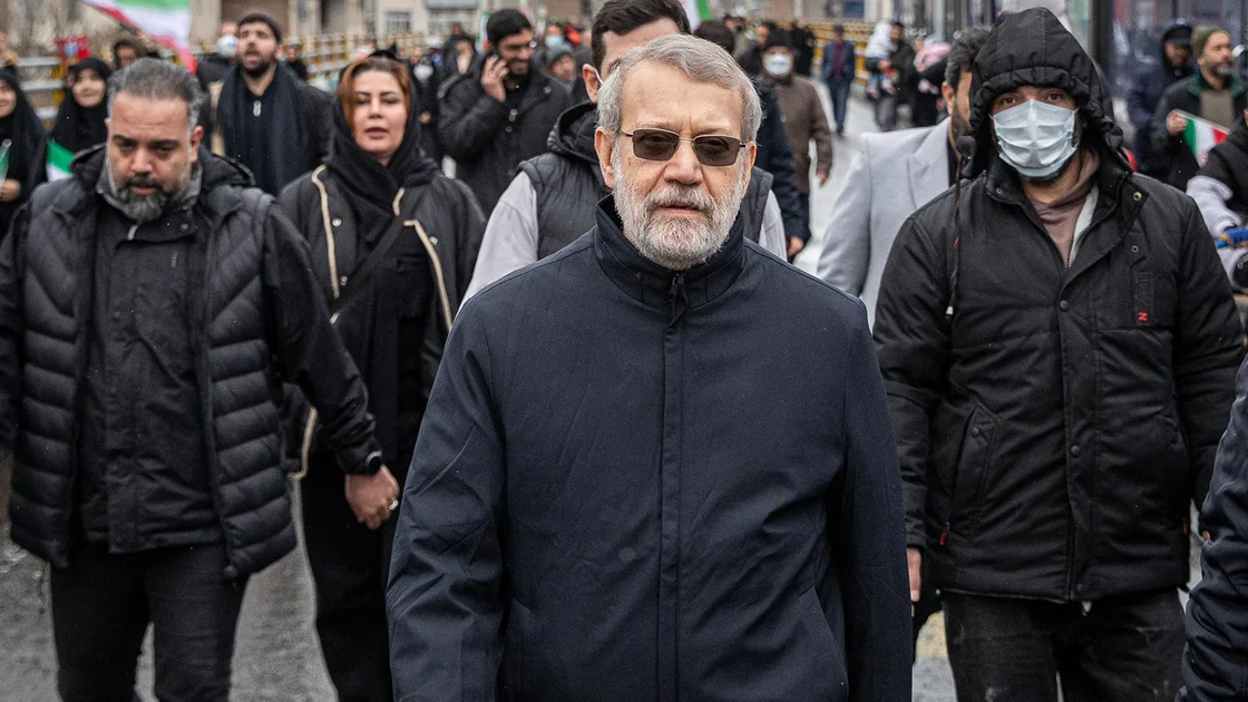 Iran's Top Officials Take to the Streets as Washington Offers $10 Million for Tips on Their Leaders
