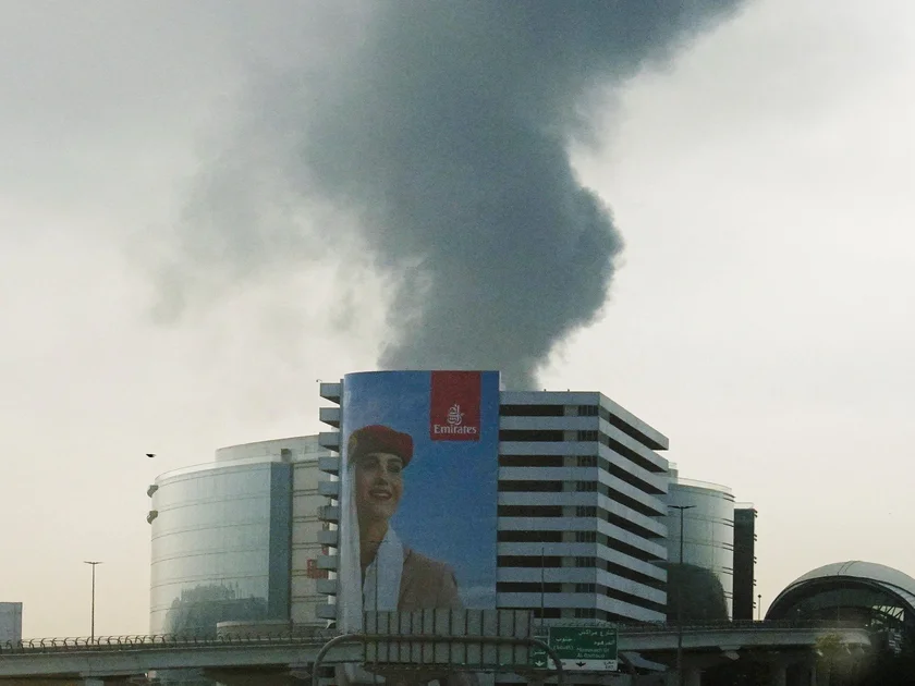 Iran war: What is happening on day 17 of US-Israel attacks?