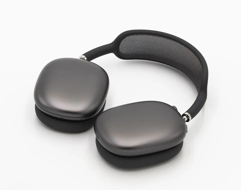 Apple AirPods Max 2 officialisés : puce H2, audio lossless et traduction en temps réel à 579 euros