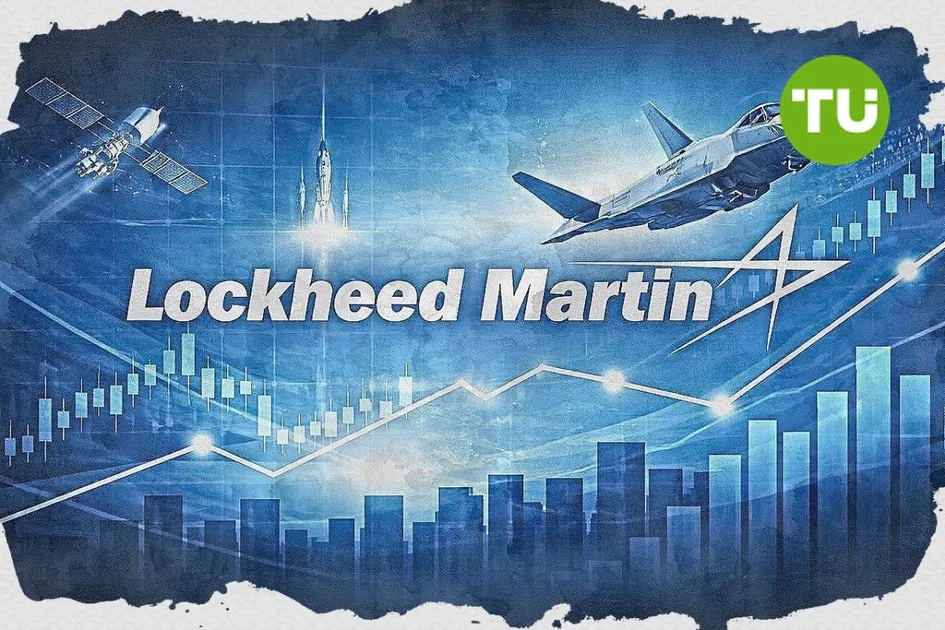 Lockheed Martin stock forecast for 2030: Pullback from $692 tests support as PAC-3 production triples