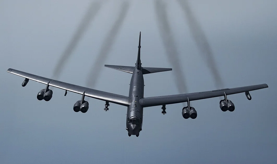 B-52 et B-1 en déploiement massif : les États-Unis affichent leur puissance de frappe au Moyen-Orient