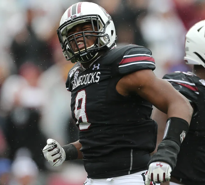 DJ Wonnum Makes His Mark: The Minnesota Vikings Defensive End Emerging as a Key Pass-Rush Threat