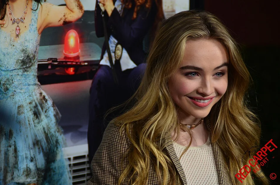 Sabrina Carpenter explose tous les records : l'ascension fulgurante d'une pop star devenue incontournable