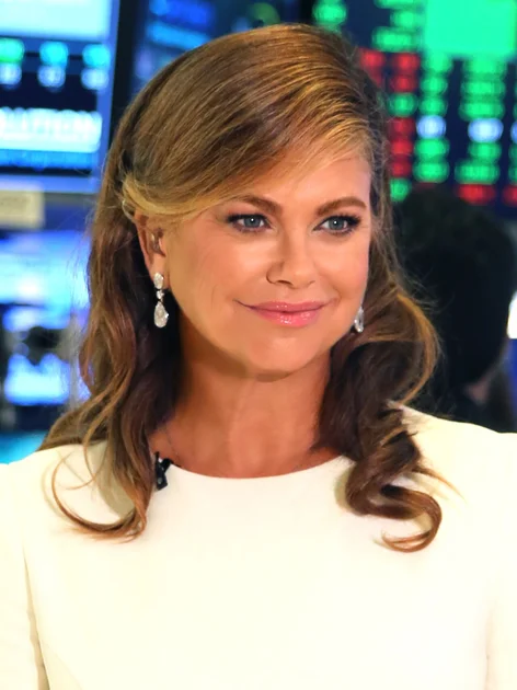 Kathy Ireland Back in the Headlines: Business Empire, Personal Revelations, and a Legacy Redefined
