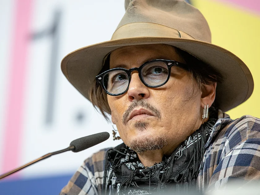 Johnny Depp de retour sur grand écran : le come-back d'une icône entre réhabilitation et nouveaux défis