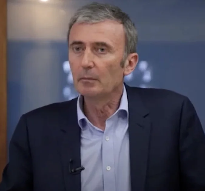 Brice Teinturier tire la sonnette d'alarme : ce que les sondages disent de la démocratie française