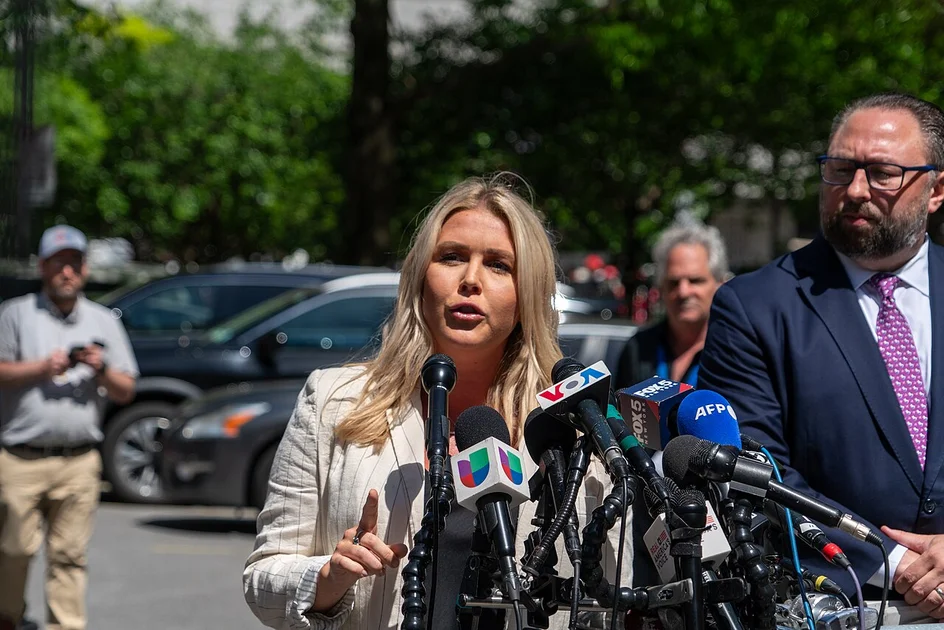 Karoline Leavitt Becomes the Face of the White House: How America's Youngest Press Secretary Is Shaping the Trump Administration's Message