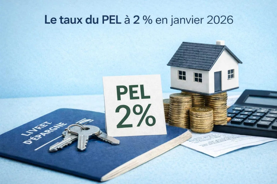 PEL 2026 à 2 % : faut-il en profiter dès maintenant ?