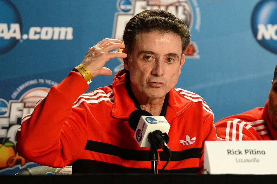Rick Pitino's St. John's Under the Microscope: NCAA Scrutiny, Recruiting Battles, and the Pressure of Rebuilding a Program