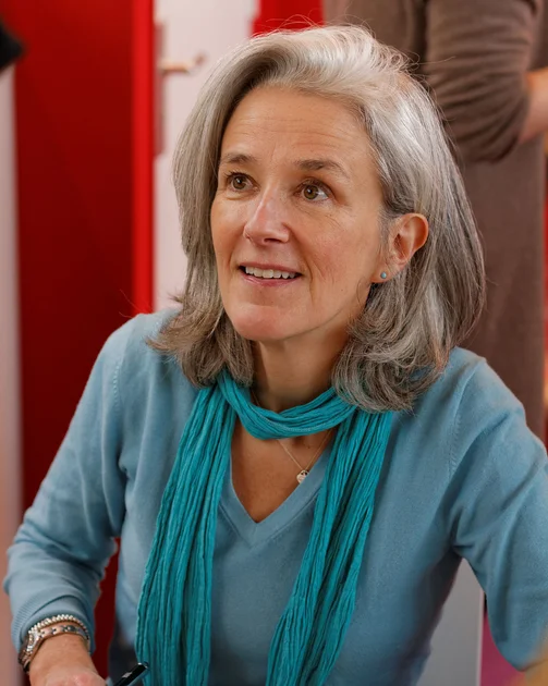 Tatiana de Rosnay de retour : la romancière franco-britannique captive à nouveau le monde littéraire